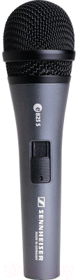 

Микрофон Sennheiser, E825-S