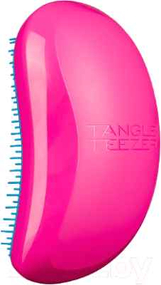 

Расческа Tangle Teezer, Salon Elite Pink&Blue