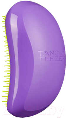 

Расческа Tangle Teezer, Salon Elite Purple&Yellow
