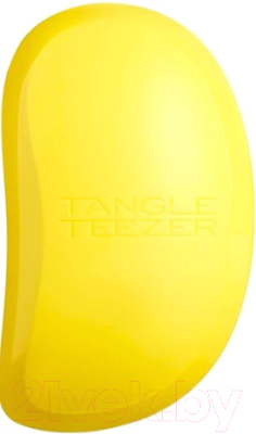 

Расческа Tangle Teezer, Salon Elite Yellow&Green