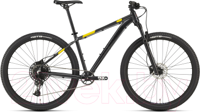 

Велосипед Rocky Mountain, Fusion 40 2020 / B0044-1