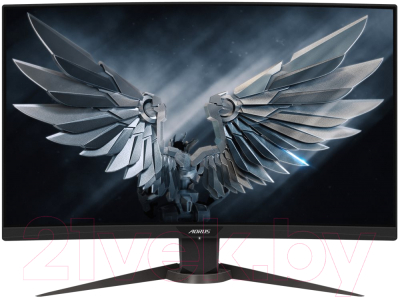 

Монитор Gigabyte, Aorus CV27F