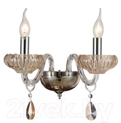 

Бра ST Luce, Lazuli SL653.201.02