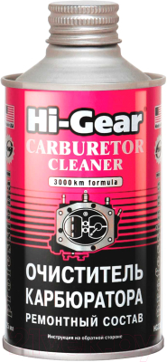 

Присадка Hi-Gear, HG3206
