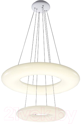 

Потолочный светильник ST Luce, Albo SL902.503.02D