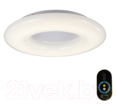 

Потолочный светильник ST Luce, Albo SL902.552.01D
