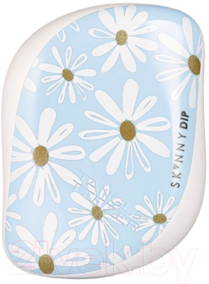 

Расческа Tangle Teezer, Compact Styler Dreamy Daisies