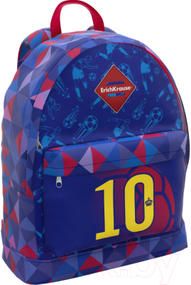 

Рюкзак Erich Krause, EasyLine 17 L Football Team / 46232
