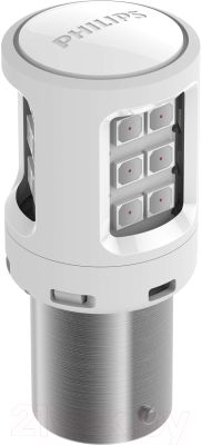 

Комплект автомобильных ламп Philips, 11498ULRX2