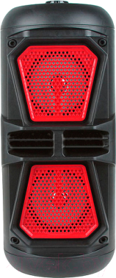 

Портативная колонка Eltronic, ZQS-4220ch