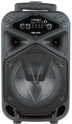 

Портативная колонка Eltronic, ZQS-8110ch