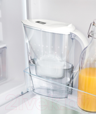 

Фильтр питьевой воды Brita, Marella XL