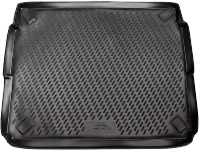 

Коврик Novline, CARPGT00V30 для Peugeot 3008