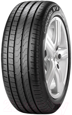 

Летняя шина Pirelli, P7 Cinturato 225/45R18 91V Run-Flat BMW