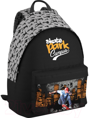 

Рюкзак Erich Krause, EasyGo Skate / 42476