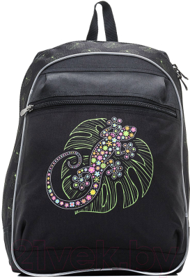 

Рюкзак Erich Krause, EasyGo Doodling / 42489