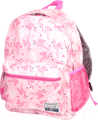 

Школьный рюкзак deVente, Ergo Flamingo / 7033047