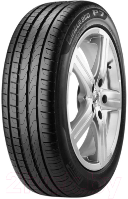 

Летняя шина Pirelli, Cinturato P7 205/55R17 91W Mercedes