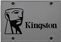 SSD диск Kingston SSDNow UV500 480Gb (SUV500/480G) - 
