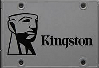 SSD диск Kingston SSDNow UV500 120Gb (SUV500/120G) - 