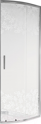 

Душевая дверь Saniteco, SN-8001A