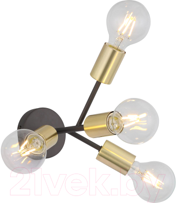 

Бра ST Luce, Foglione SL437.401.04INC