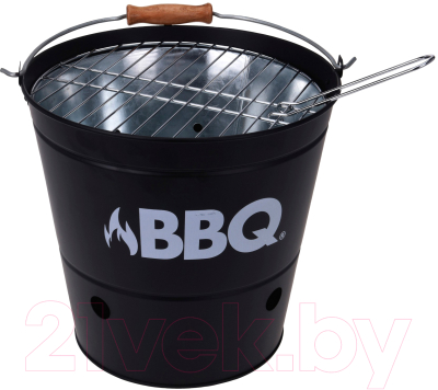 

Гриль-барбекю No Brand, 89273