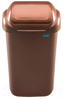 

Мусорное ведро Plafor, Standart 9018104