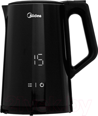 

Электрочайник Midea, MK-8085