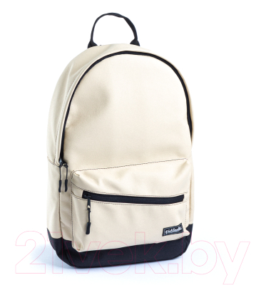 

Рюкзак Vokladki, Мидл Бежевый / 40016