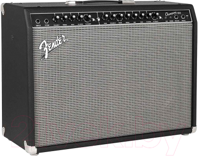 

Комбоусилитель Fender, Champion 100