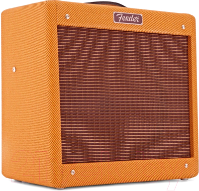 

Комбоусилитель Fender, Pro Junior IV Lacquered Tweed