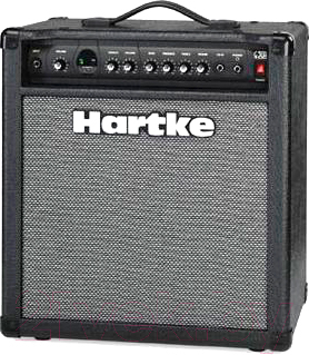

Усилитель гитарный Hartke, EHM G30