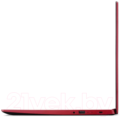 

Ноутбук Acer, Aspire 3 A315-34-P5GU (NX.HGAEU.009)