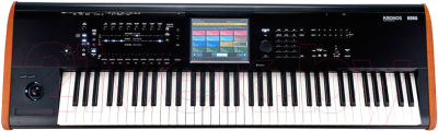 

Рабочая станция Korg, Kronos2-73