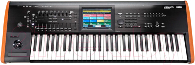 

Рабочая станция Korg, Kronos2-61