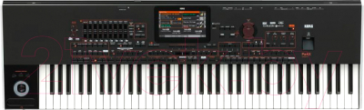 

Рабочая станция Korg, Pa4X-OR 76