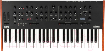 

Аналоговый синтезатор Korg, Prologue-8