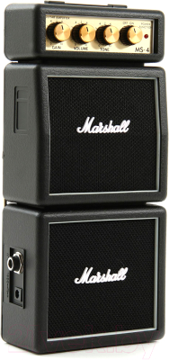 

Комбоусилитель Marshall, MS-4