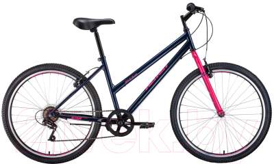 

Велосипед Forward, Altair MTB HT 26 Low 2020 / RBKT0MN66017