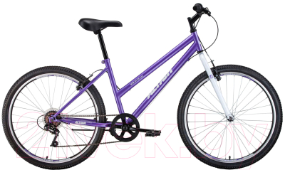 

Велосипед Forward, Altair MTB HT 26 Low 2020 / RBKT0MN66020