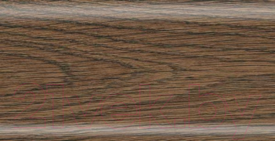 

Плинтус Rico, Дерево темное, Leo 135 Дуб Лионский