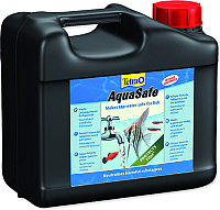Средство для ухода за водой аквариума Tetra AquaSafe 706617/704183 (5л) -