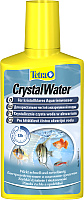 Средство для ухода за водой аквариума Tetra CrystalWater 708667/243521 (500мл) -
