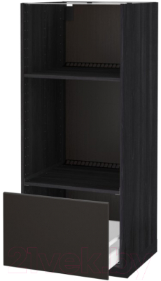 

Шкаф-стол кухонный Ikea, Метод/Максимера 892.206.83