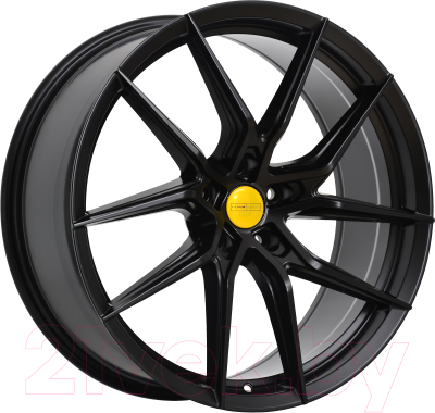 

Литой диск PDW, Corsa 18x8" 5x114.3мм DIA 67.1мм ET 40мм U4B