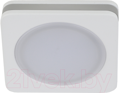 

Точечный светильник ЭРА, KL LED 13-5 WH / Б0028275