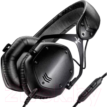 

Наушники Roland, LP2 Matte Black Metal XFL2V-U-BK