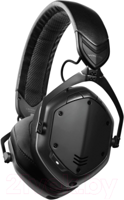

Наушники Roland, Crossfade Wireless 2 Matte Black / XFBT2-MBLACKM