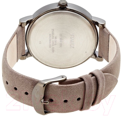 

Часы наручные мужские Timex, T2N795